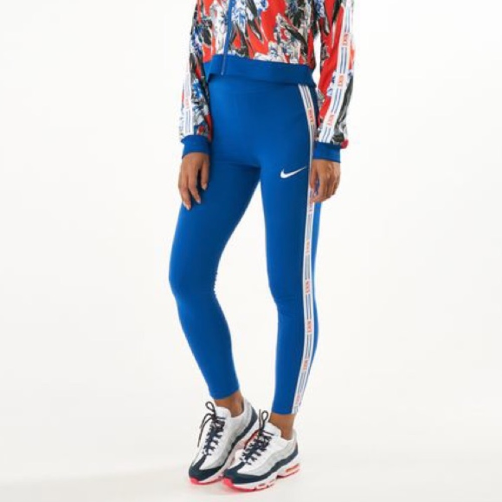 Nike Hyper Femme Leggings